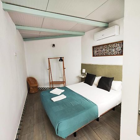 Apartamento Puerta De Cordoba 卡莫纳 外观 照片
